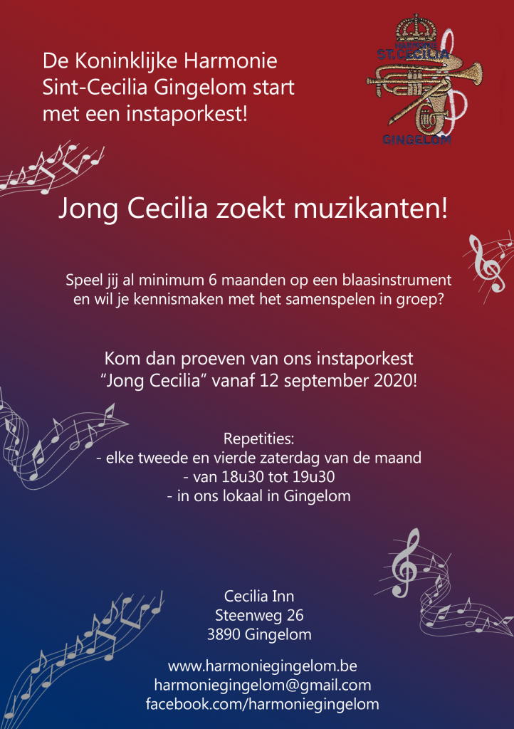 Jong Cecilia